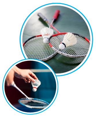 Badminton Badminton
