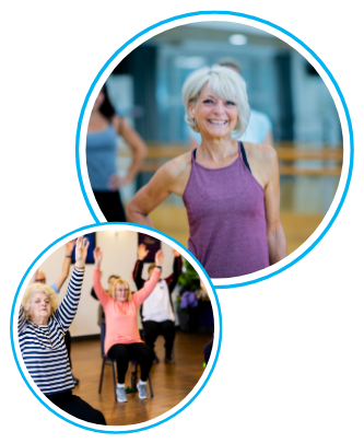 Chance to Exercise